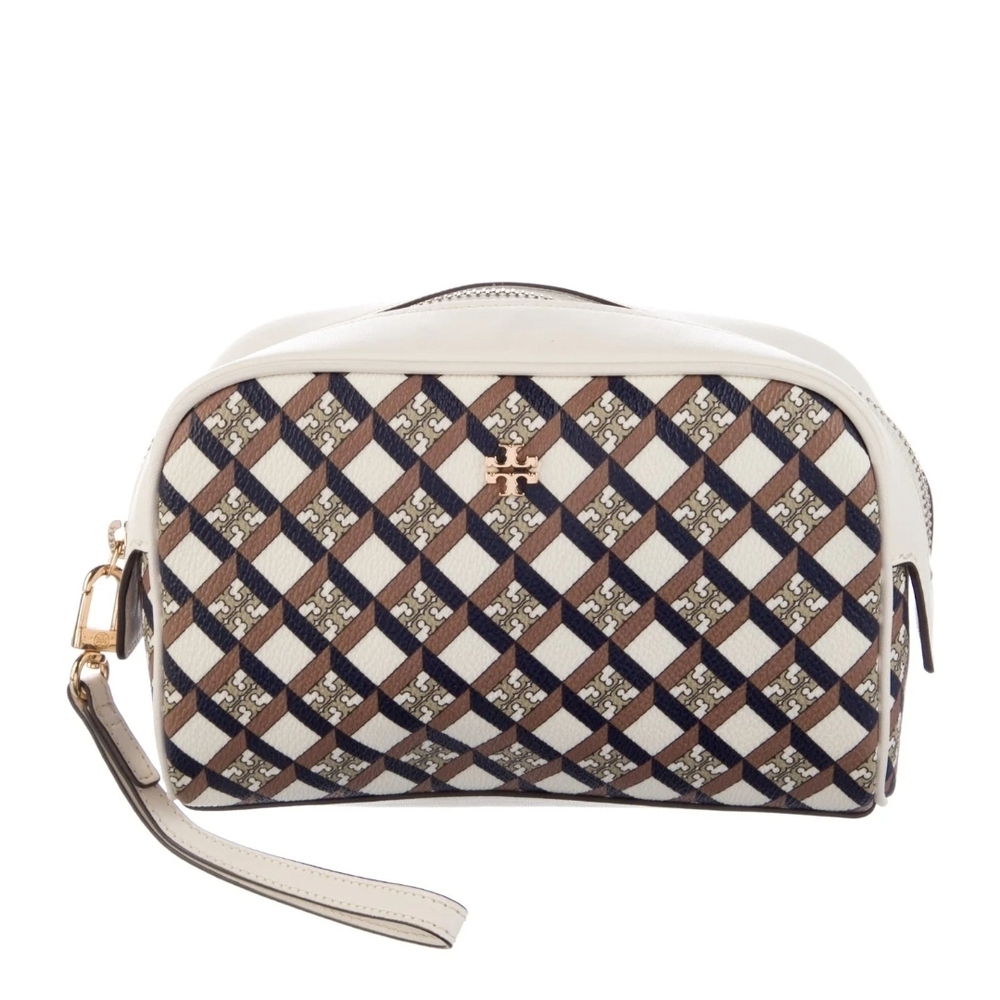 Torry Burch Cosmetic Bag